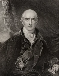 Richard Colley Wellesley (1760-1842)